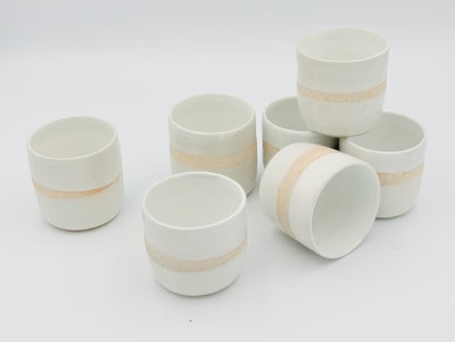 Wares collection
